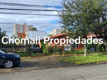 Venta / Casa / Temuco
