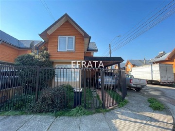 Venta / Casa / Temuco