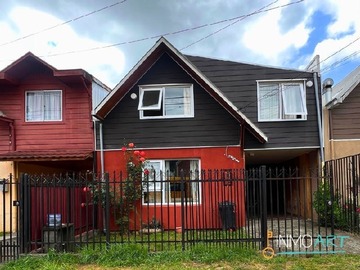Venta / Casa / Temuco