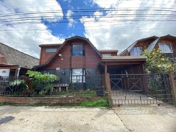 Venta / Casa / Temuco