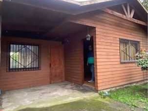 Venta / Casa / Temuco