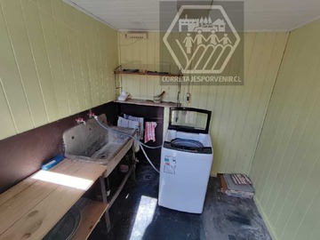 Venta / Casa / Temuco