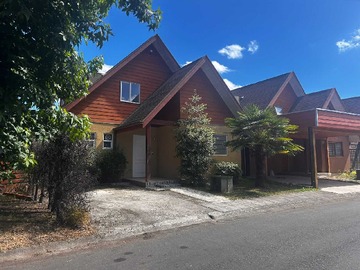 Venta / Casa / Temuco