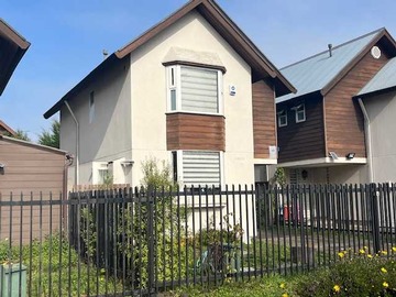 Venta / Casa / Temuco