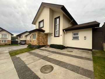 Venta / Casa / Temuco