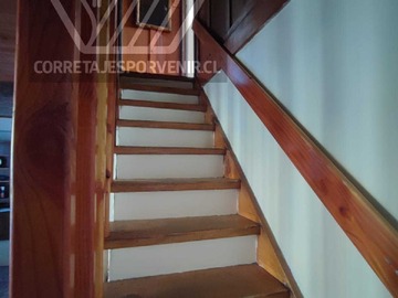 Venta / Casa / Temuco