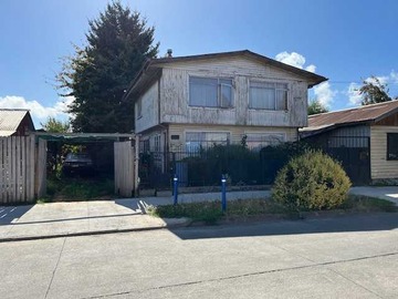 Venta / Casa / Temuco