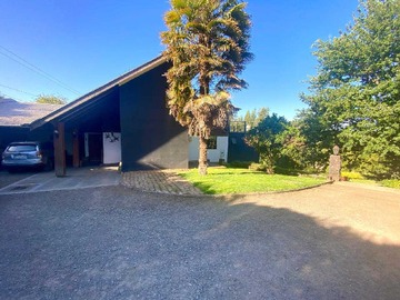Venta / Casa / Temuco