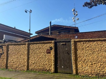 Venta / Casa / Temuco