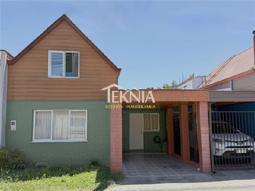 Venta / Casa / Temuco