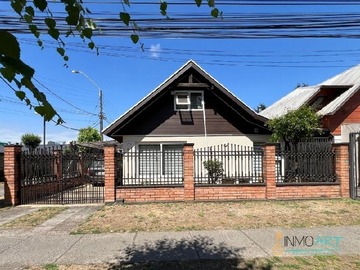 Venta / Casa / Temuco