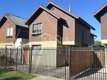 Venta / Casa / Temuco