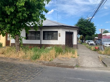 Venta / Casa / Temuco