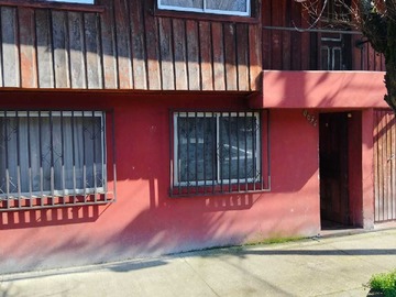 Venta / Casa / Temuco