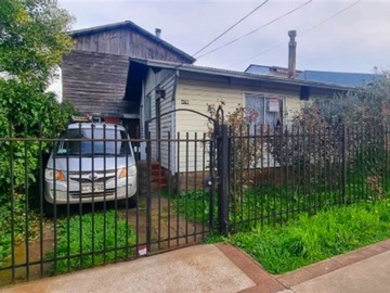 Venta / Casa / Temuco