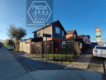 Venta / Casa / Temuco