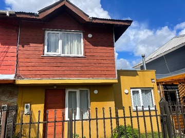 Venta / Casa / Temuco