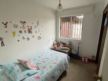 Dormitorio Niño/a