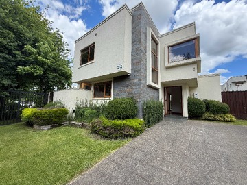Venta / Casa / Temuco