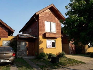 Venta / Casa / Temuco