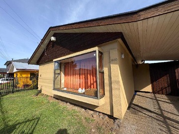 Venta / Casa / Temuco