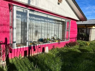 Venta / Casa / Temuco