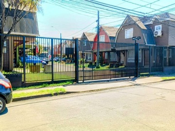 Venta / Casa / Temuco