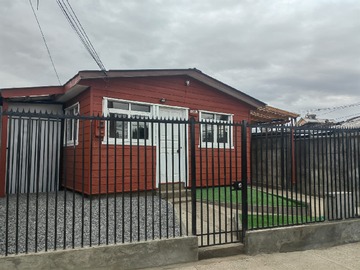 Venta / Casa / Temuco