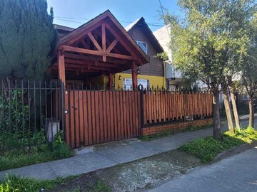 Venta / Casa / Temuco