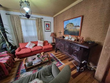 Venta / Casa / Temuco