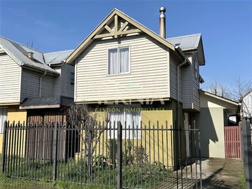 Venta / Casa / Temuco