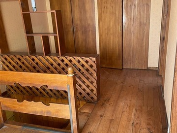 Venta / Casa / Temuco