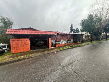 Venta / Casa / Temuco