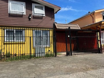 Venta / Casa / Temuco