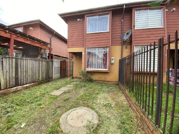 Venta / Casa / Temuco