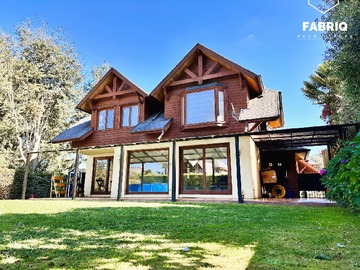 Venta / Casa / Temuco