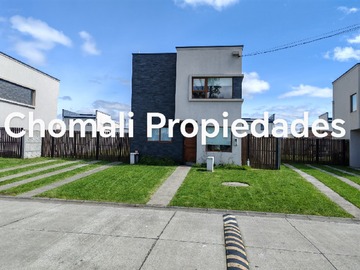 Venta / Casa / Temuco