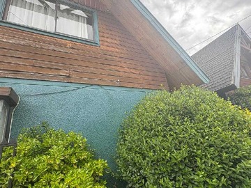 Venta / Casa / Temuco
