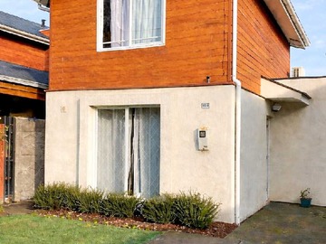Venta / Casa / Temuco