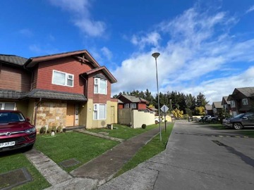 Venta / Casa / Temuco