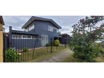 Venta / Casa / Temuco