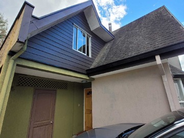 Venta / Casa / Temuco