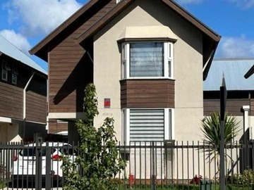 Venta / Casa / Temuco