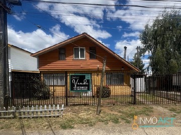 Venta / Casa / Temuco
