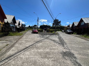 Venta / Casa / Temuco