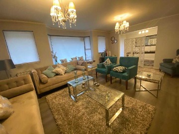 Venta / Casa / Temuco