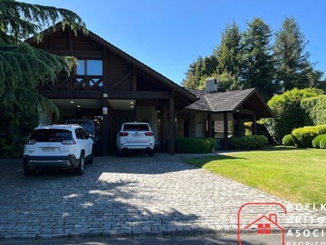 Venta / Casa / Temuco