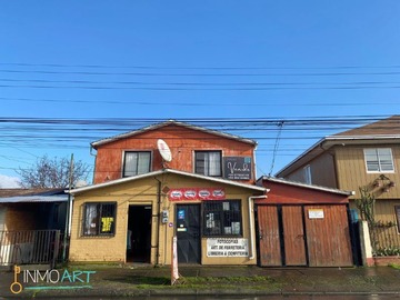 Venta / Casa / Temuco