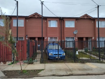 Venta / Casa / Temuco