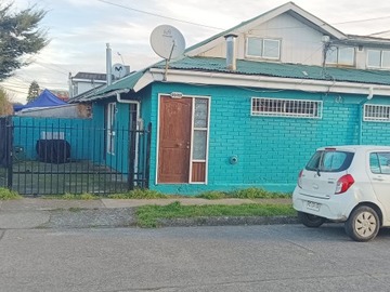 Venta / Casa / Temuco